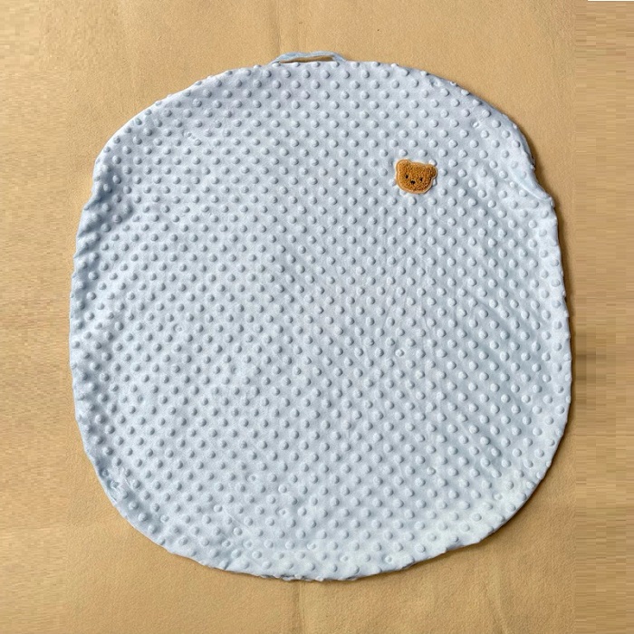 VỎ GỐI CHỐNG TRÀO NGƯỢC ANIMO