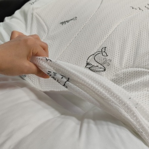 VỎ GỐI CHỐNG TRÀO NGƯỢC BONITABEBE