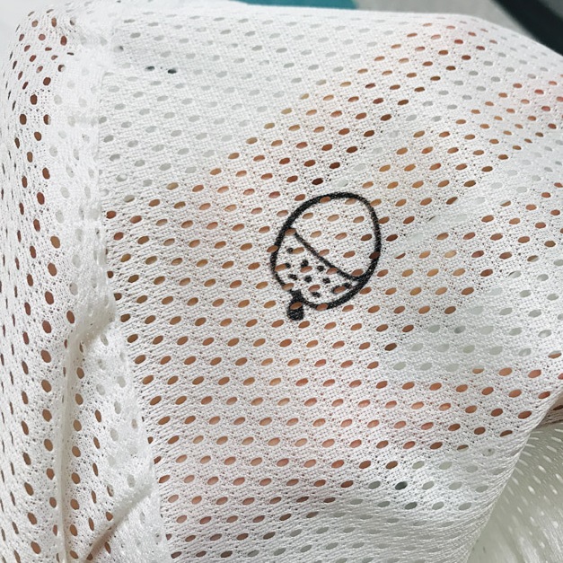 VỎ GỐI CHỐNG TRÀO NGƯỢC BONITABEBE