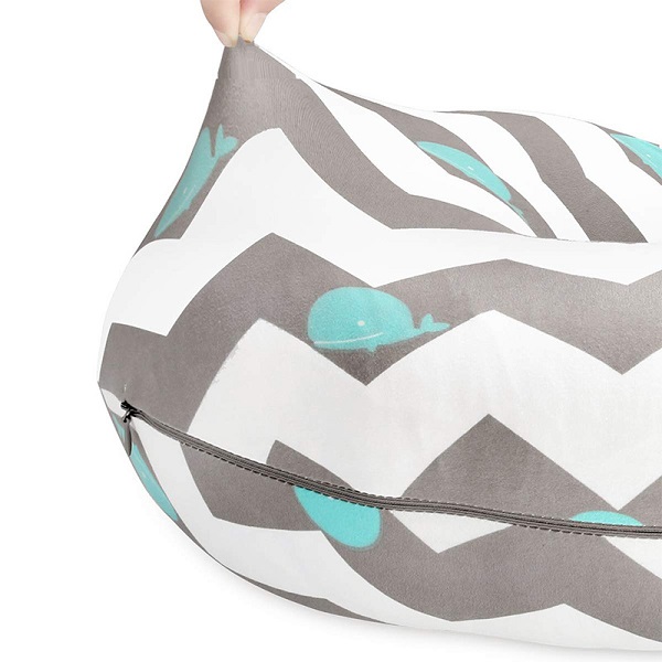 VỎ GỐI CHỐNG TRÀO NGƯỢC BOPPY