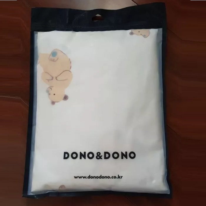 VỎ GỐI CHỐNG TRÀO NGƯỢC DONO&DONO