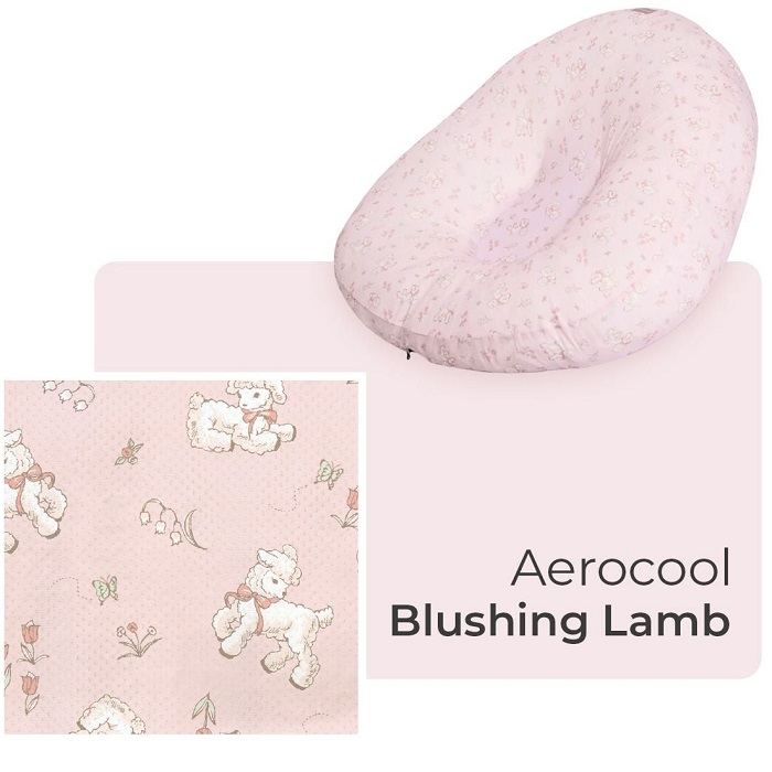 VỎ GỐI CHỐNG TRÀO NGƯỢC ELAVA