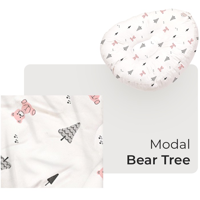 VỎ GỐI CHỐNG TRÀO NGƯỢC ELAVA