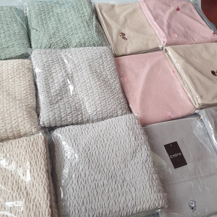 VỎ GỐI CHỐNG TRÀO NGƯỢC EMONG