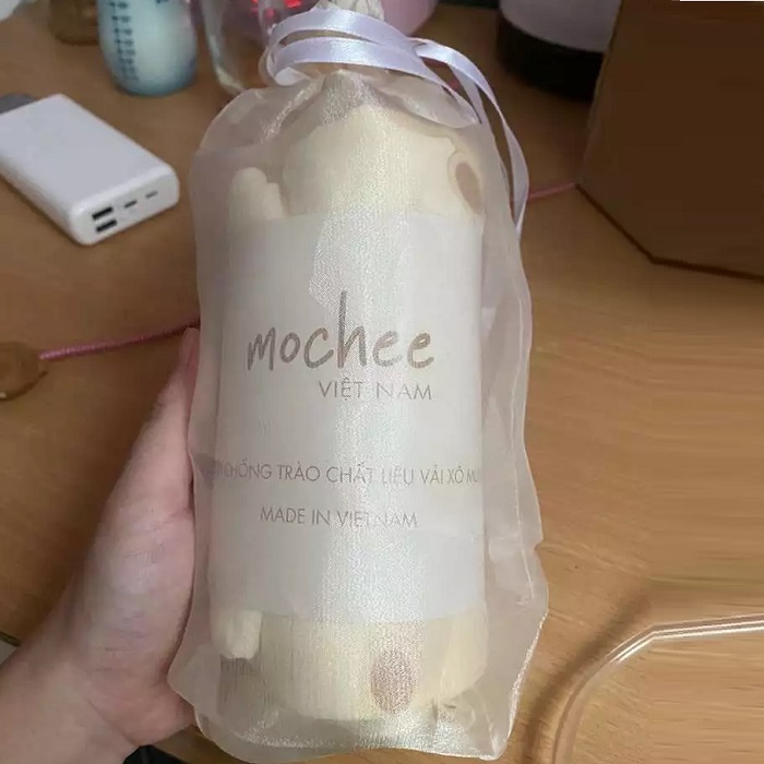 VỎ GỐI CHỐNG TRÀO NGƯỢC MOCHEE
