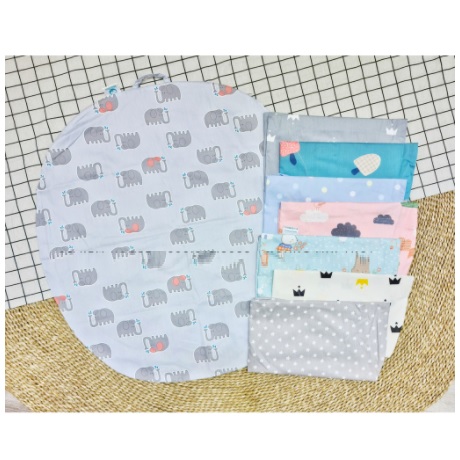 VỎ GỐI CHỐNG TRÀO NGƯỢC MONMON