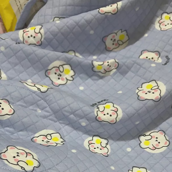 VỎ GỐI CHỐNG TRÀO NGƯỢC TRẦN BÔNG