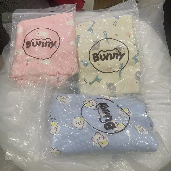 VỎ GỐI CHỐNG TRÀO NGƯỢC TRẦN BÔNG