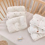  Gối chống bẹp đầu Cotton Joonee 