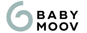 Gối Babymoov cho bé