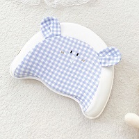 Gối cao su non chống bẹt đầu Anchee