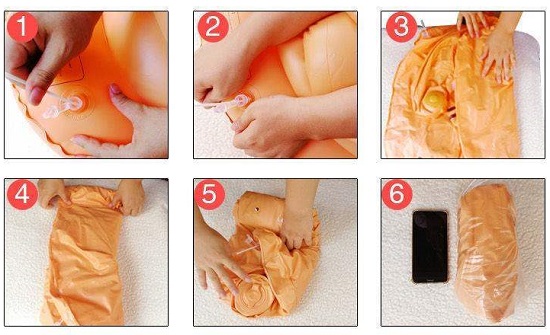 cach-gap-gon-ghe-hoi-tap-ngoi-cho-be-hinh-con-ho