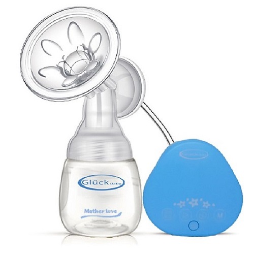 cach-lap-may-hut-sua-dien-don-cam-ung-pin-sac-Gluck-Baby-GP851