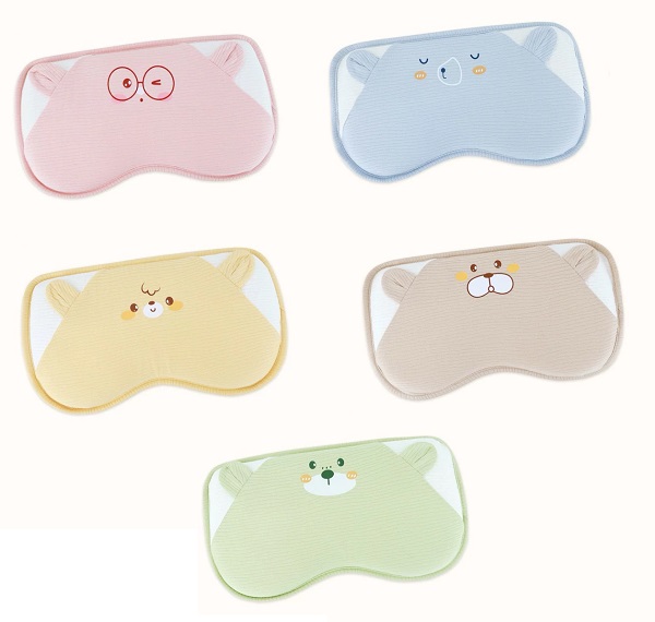 goi-cao-su-cho-be-so-sinh-dokma-h7