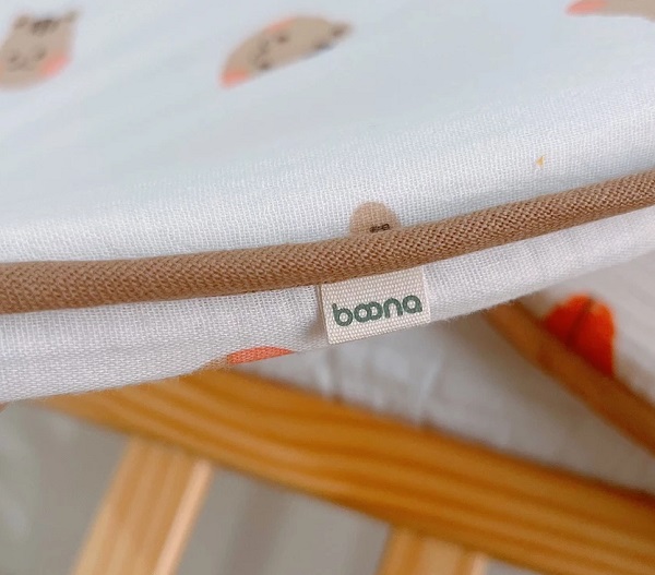 goi-cao-su-non-boona-cho-be-h8