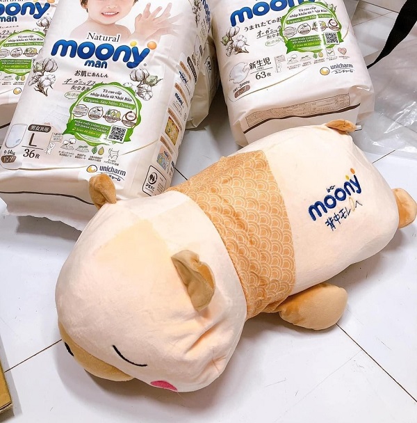 goi-chan-hinh-gau-moony-h5