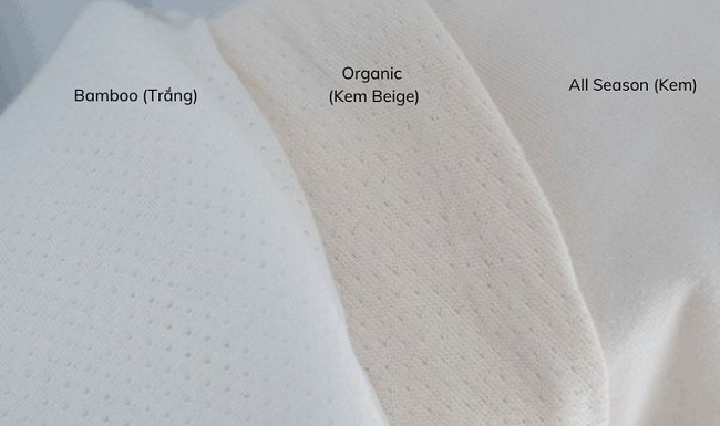 goi-chan-tho-raras-han-quoc-vo-goi