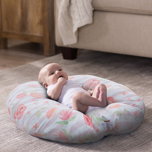 goi-chong-trao-nguoc-boppy-newborn-lounger