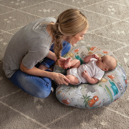 goi-chong-trao-nguoc-boppy-newborn-lounger