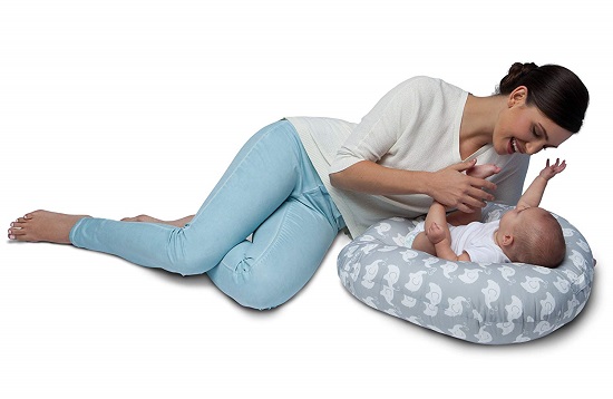 goi-chong-trao-nguoc-boppy-newborn-lounger