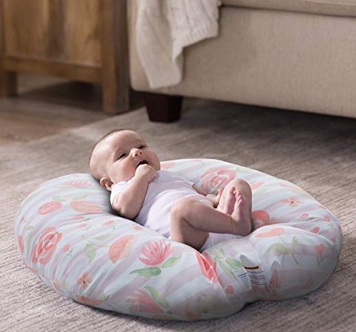 goi-chong-trao-nguoc-boppy-newborn-lounger