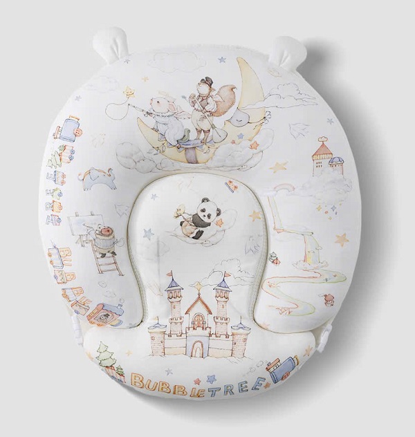 goi-chong-trao-nguoc-bubble-tree-h8