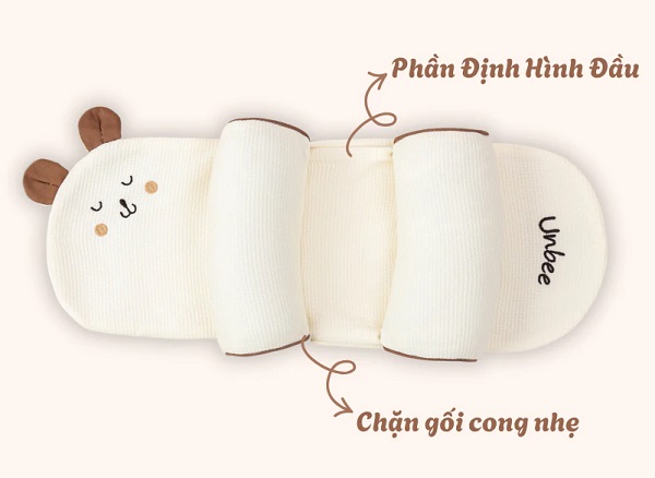 goi-dinh-hinh-dau-hat-millet-unbee-h8
