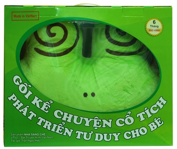 goi-ke-chuyen-co-tich-pubtech-hinh-ech-bambi-h7
