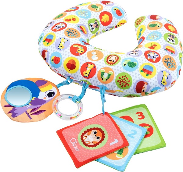 goi-tap-nam-sap-tummy-time-chicco-h8