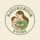 Nature Bookstore