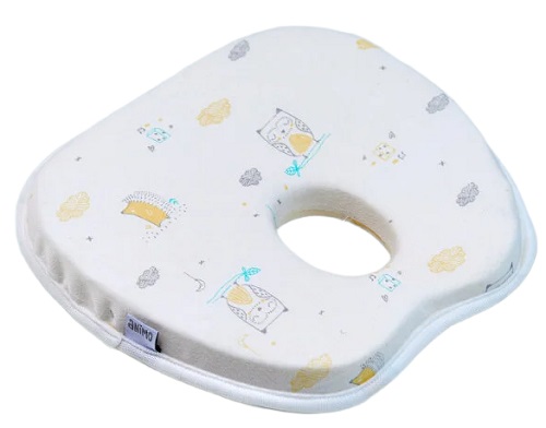 Gối chống bẹp đầu Animo B2202_DQ002