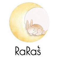 Gối Raras