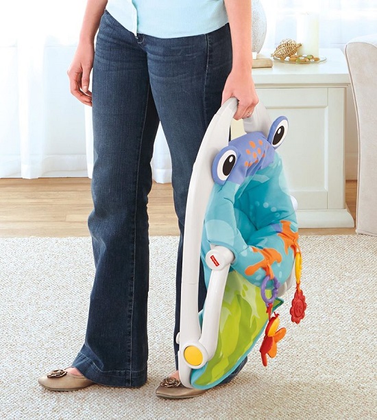 top-7-ghe-tap-ngoi-cho-be-4-thang-Fisher-Price Sit-Me-up