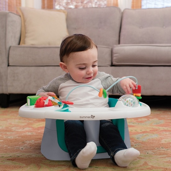 top-7-ghe-tap-ngoi-cho-be-4-thang-summer-infant-SuperSeat-4-trong-1
