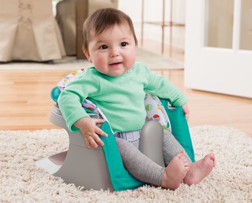 top-7-ghe-tap-ngoi-cho-be-4-thang-summer-infant-SuperSeat-4-trong-1